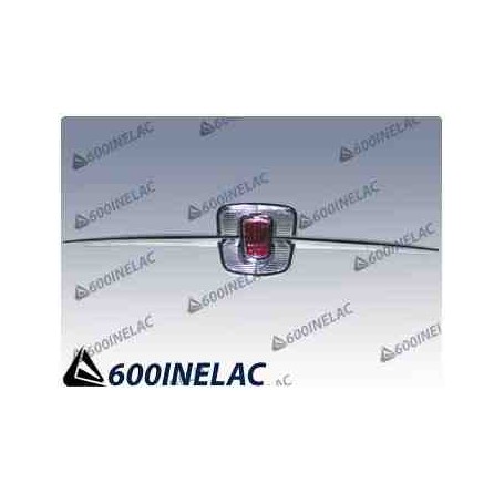 REF. 5183 ANAGRAMA DELANTERO (PLASTICO) 600E-L.