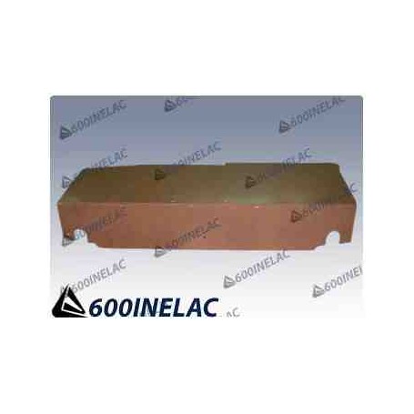 REF. 5184 TAPIZADO INFERIOR TRASERO