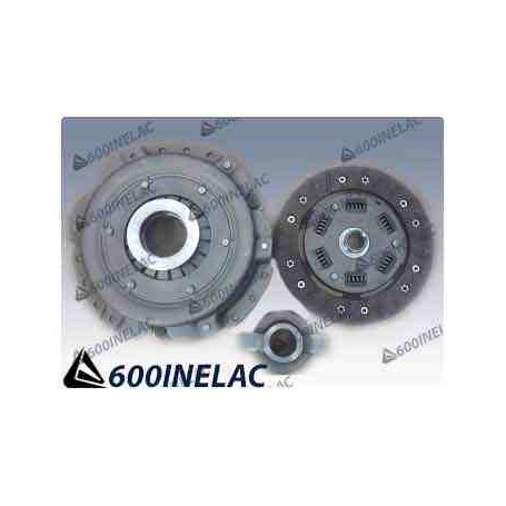 REF . 5694 KIT EMBRAGUE 600 (diafragma)