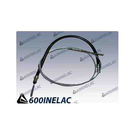 REF. 5219  CABLE EMBRAGUE