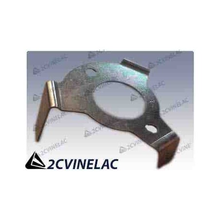REF 4510. SOPORTE INTERMITENTE DELANTERO DERECHO.