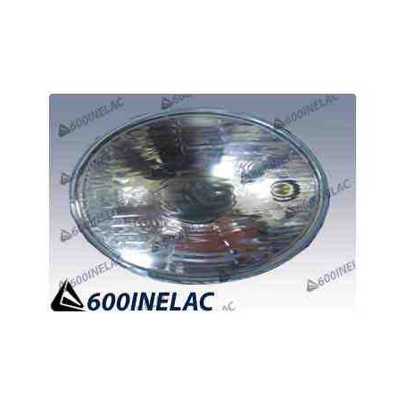 REF . 5236 OPTICA DELANTERO 600 E (EUROPEO).