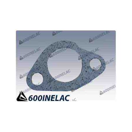 REF . 5243 JUNTA TUBO AGUA CULATA.