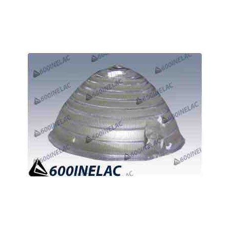 REF . 5257 TULIPA PILOTO POSICION BLANCA D.