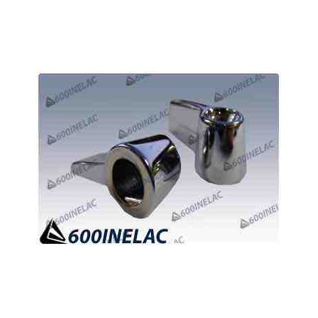 REF . 5262 SEGUROS NEGRO (PAREJA)