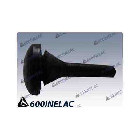 REF . 5267 TOPE CAUCHO PEQUEÑO.