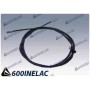 REF . 5604 CABLE CUENTA KILOMETROS 600E.