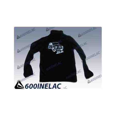 POLAR PARA CHICO SEAT 600.