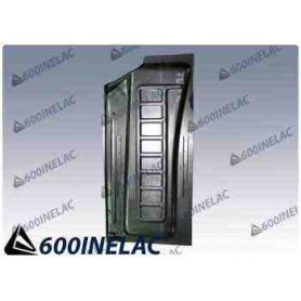 REF. 5315 SUELO IZQUIERDO 600 D-E-N-L (ADAPTABLE). REF. 5315 SUELO IZQUIERDO 600 D-E-N-L (ADAPTABLE).