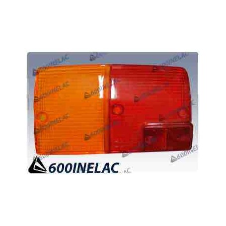 REF . 5331 TULIPA TRASERA DERECHA.