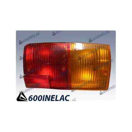 REF . 5334 PILOTO TRASERO IZQUIERDO COMPLETO.