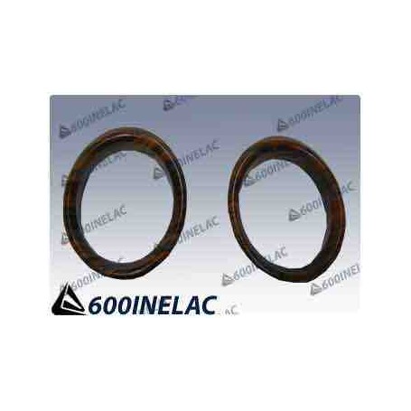 REF . 5371 EMBELLECEDOR SALPICADERO EN MADERA.