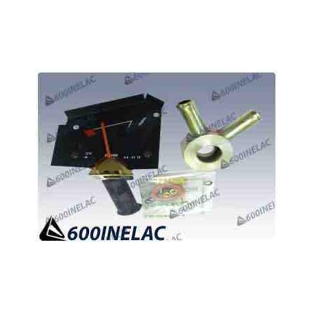 REF . 5378 KIT TEMPERATURA.