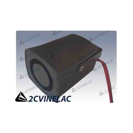 REF 4996. ALARMA LUCES ENCENDIDAS.