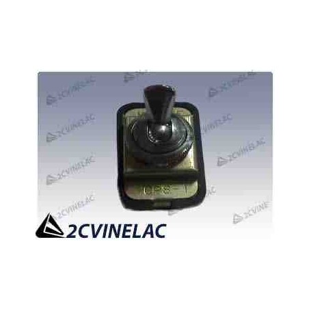 REF. 5654 INTERRUPTOR PARA LUCES O LIMPIA ANTIGUO.