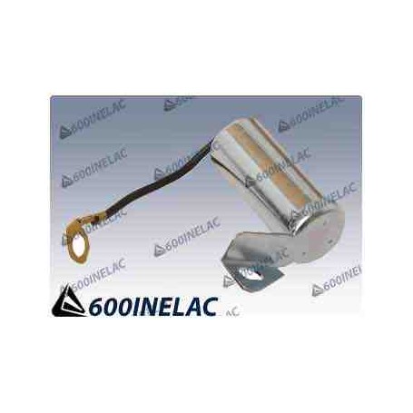 REF . 5437 CONDENSADOR.