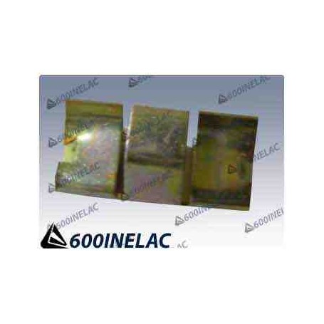 REF . 5438 GRAPAS FIJACION CERQUILLOS 600N-D.