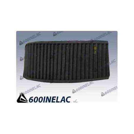 REF . 5446 CUBRE PEDAL ACELERADOR.