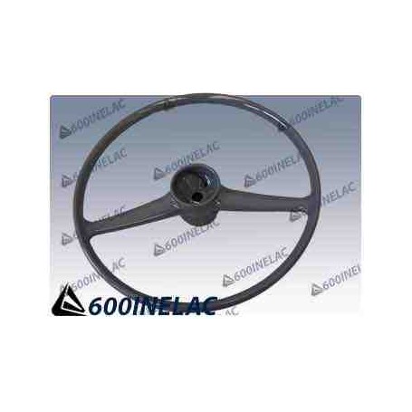 REF . 5657 VOLANTE COLOR GRIS.