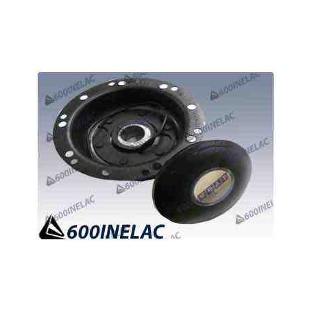 REF . 5455 PIÑA VOLANTE DEPORTIVO DE ÉPOCA.