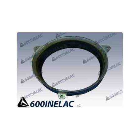 REF . 5495 CANALIZADOR AIRE CON SOPORTE 850.