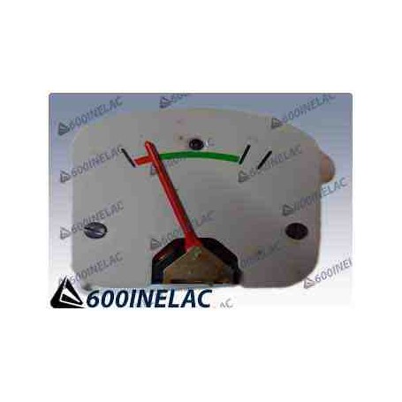 REF . 5502 RECAMBIO INDICADOR CUADRO TEMPERATURA.