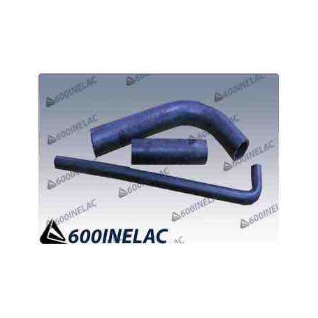 REF . 5512 KIT DE 3 MANGUITOS RADIADOR.