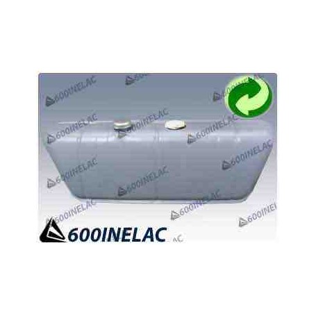 REF . 5532 DEPOSITO GASOLINA 600E-L (largo)
