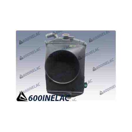 REF . 5541 RADIADOR SEAT 600 ANTIGUO.