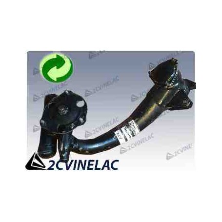 REF 4945. BRAZO DELANTERO DERECHO 2CV CON BATIDOR.