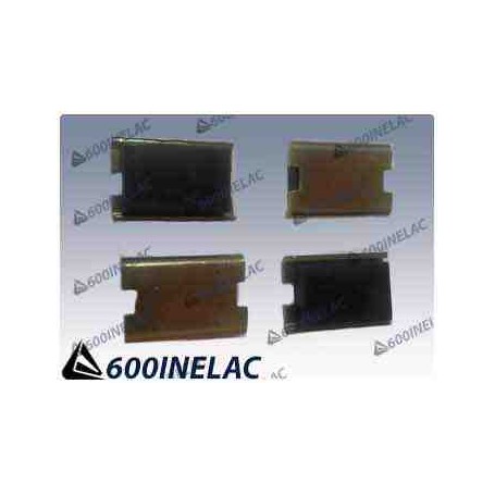 REF . 5617 JUEGO FRENO PUERTA 600E-L.