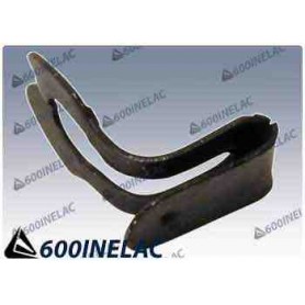 REF . 5605 CLIP PANEL PUERTA. REF . 5605 CLIP PANEL PUERTA.