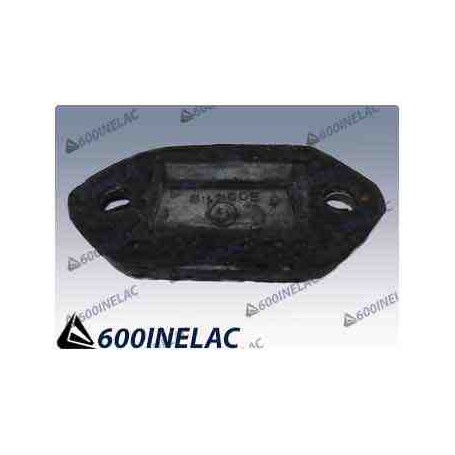 REF . 5624 JUEGO GOMAS BISAGRA CAPO.