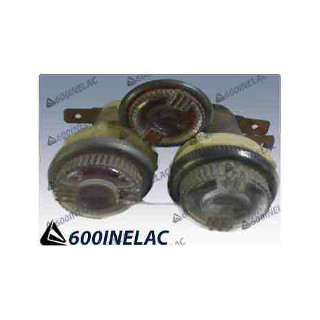 REF . 5629 JUEGO LUCES SALPICADERO.