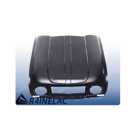 REF 7000. CAPO R4 1.1.