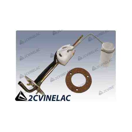 REF 2067. AFORADOR AK Y AZU 6V.