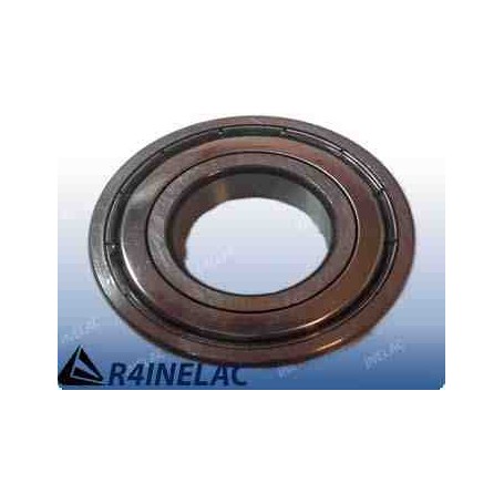 REF 7229. RODAMIENTO RUEDA DELANTERO 30x62x16.