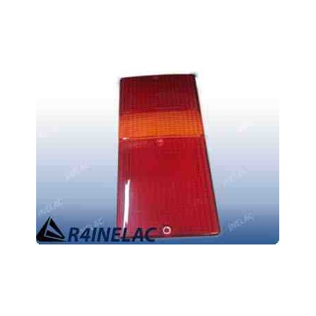 REF 7230. TULIPA TRASERA DERECHA R4 F6.