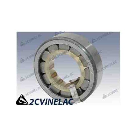 REF 2224. RODAMIENTO PIÑON DE ATAQUE ARBOL INFERIOR 56 x 14.