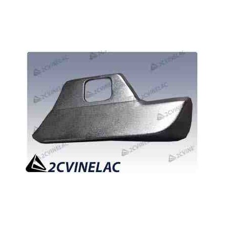 REF 4496. MANILLA DELANTERA DERECHA CROMADA DYANE 6 (1º SERIE).