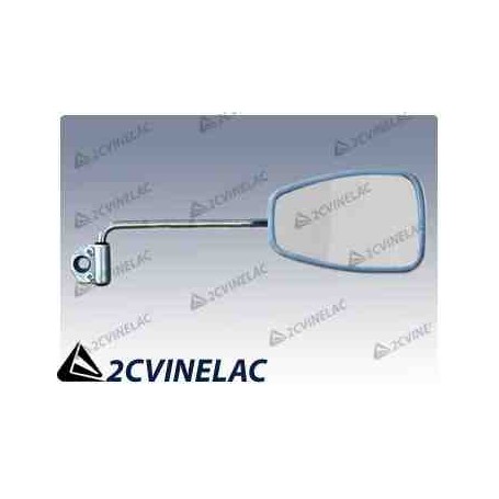 REF 470. RETROVISOR DERECHO.