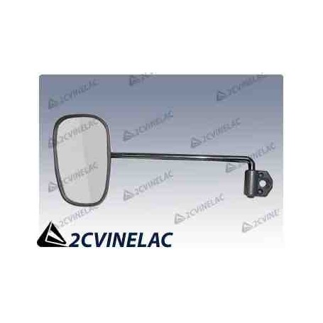 REF 473. RETROVISOR IZQUIERDO AK400.