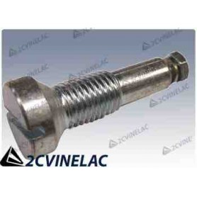 REF 476. TORNILLO RETROVISOR. REF 476. TORNILLO RETROVISOR.