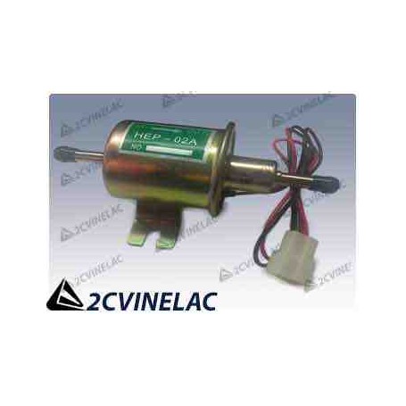 REF 4346. BOMBA ELECTRICA DE GASOLINA.