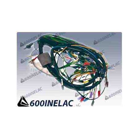 REF . 5699 CABLEADO TRASERO.