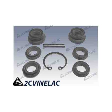 REF 221. KIT DE REPARACION PARA BOMBA DE DOBLE CIRCUITO REF. 219