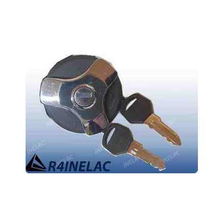REF 7265. TAPON GASOLINA R4.