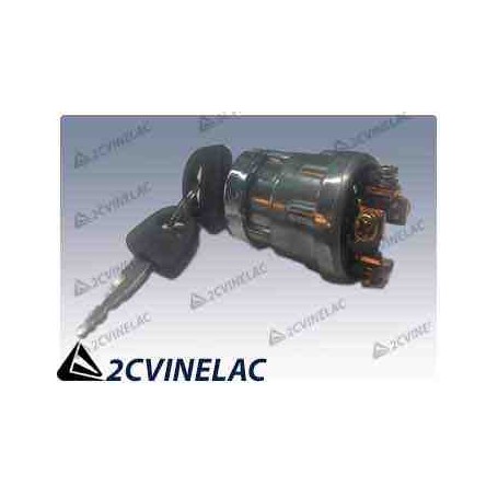 REF 4347. ARRANQUE DE 4 POSICIONES (universal).