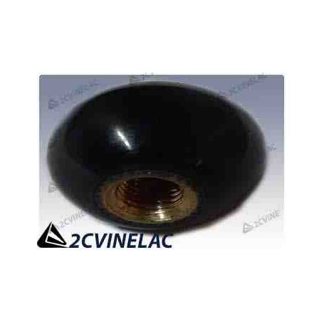 REF 4914. POMO PALANCA MANDO DE CALEFACCION.