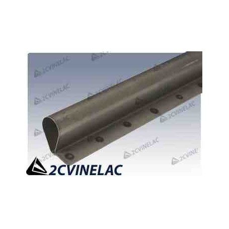 REF 618. PERFIL REPARACION PARA CONTORNO DE CARACOL 50cm.